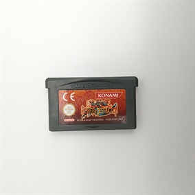 Yu-Gi-Oh Reshe of Destruction - GameBoy Advance spil (B Grade) (Genbrug)
